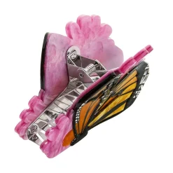 A Butterfly Named Flutter Hair Clip Claw^Erstwilder New