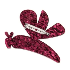 A Dragonfly Named Buzz Brooch^Erstwilder Hot
