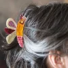 A Dragonfly Named Buzz Hair Clip Claw^Erstwilder New