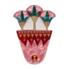 A Garden Of Blessings Brooch^Erstwilder Best
