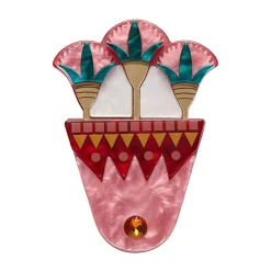 A Garden Of Blessings Brooch^Erstwilder Best