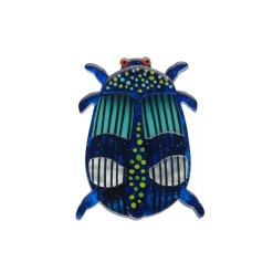 A Jewel Among Beetles Ring^Erstwilder Discount