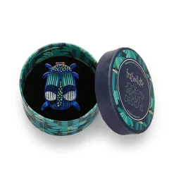 A Jewel Among Beetles Ring^Erstwilder Discount