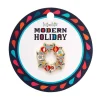 A Jolly Christmas Enamel Pin^Erstwilder Outlet
