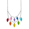 All Of The Lights Necklace^Erstwilder New