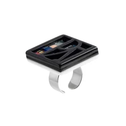 All-Seeing Eye Of Horus Ring^Erstwilder Online