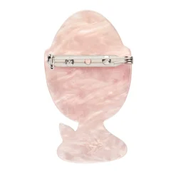 All Yolks Aside Brooch^Erstwilder Best
