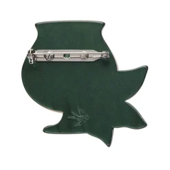 Aperitif Italiano Brooch^Erstwilder Hot