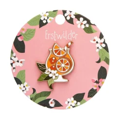 Aperitif Italiano Enamel Pin^Erstwilder Best