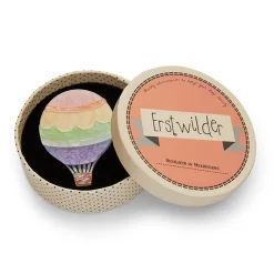 Around The World Brooch^Erstwilder Best