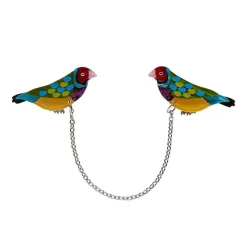 As Good As Gould Cardigan Clips^Erstwilder Discount