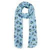 A Splendid Christmas Neck Scarf^Erstwilder
