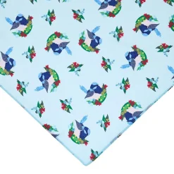A Splendid Christmas Neck Scarf^Erstwilder
