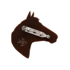 Australian Waler Mini Brooch^Erstwilder Outlet