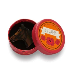 Australian Waler Mini Brooch^Erstwilder Outlet