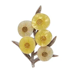 A Walk In The Wattle Brooch^Erstwilder Outlet