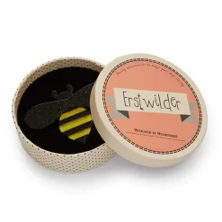 Babette Bee Brooch^Erstwilder Best