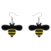 Babette Bee Earrings^Erstwilder Outlet