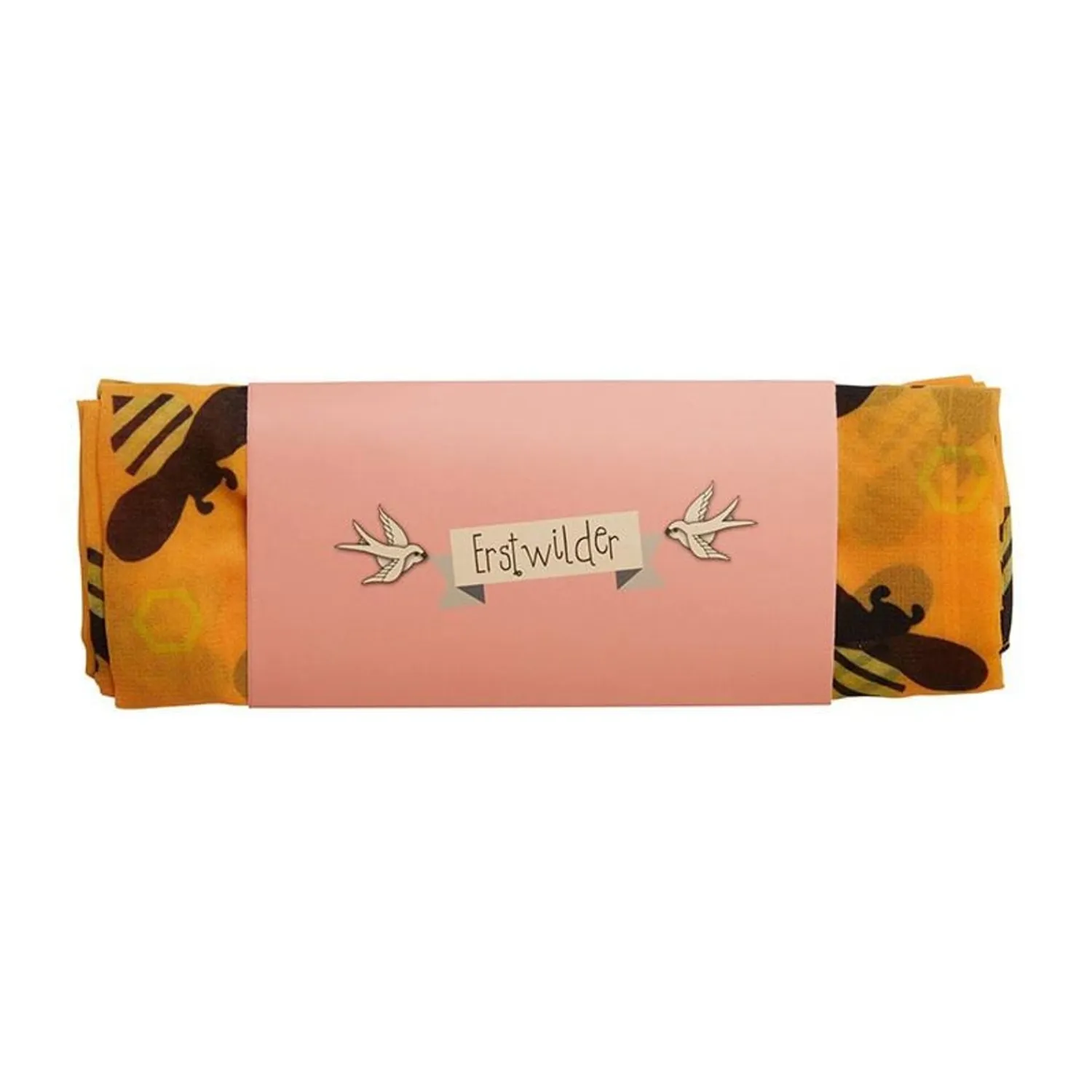 Babette Bee Large Neck Scarf^Erstwilder Clearance