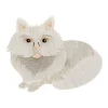 Babette Marie Cat Brooch^Erstwilder Discount