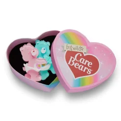 Baby Hugs And Tugs Brooch^Erstwilder Sale