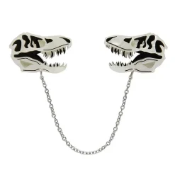 Bad To The Bone Cardigan Clips^Erstwilder Hot