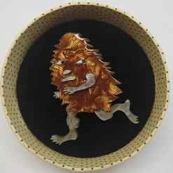 Banksia Man Brooch^Erstwilder Discount
