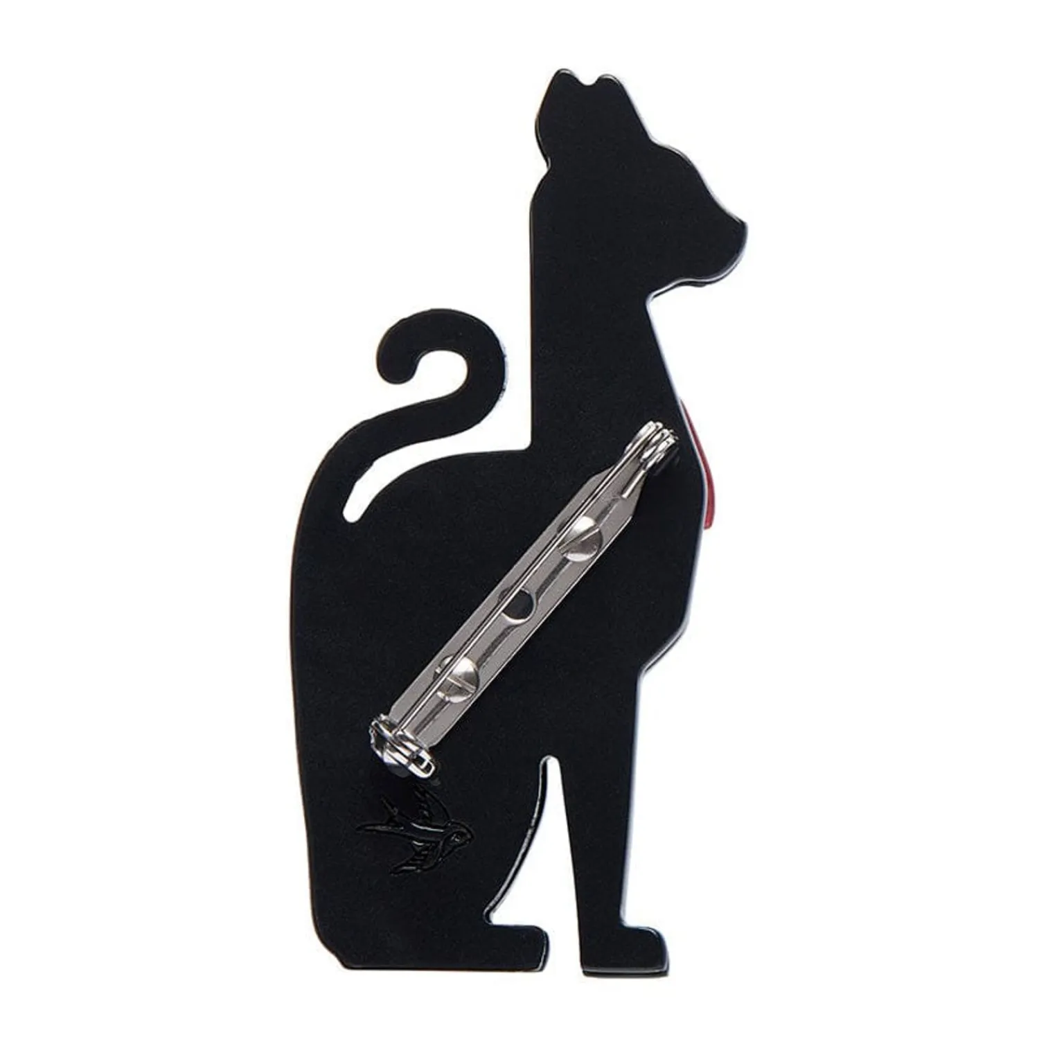 Bastet The Protector Brooch^Erstwilder Clearance