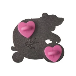 Bear With Me Enamel Pin^Erstwilder Outlet