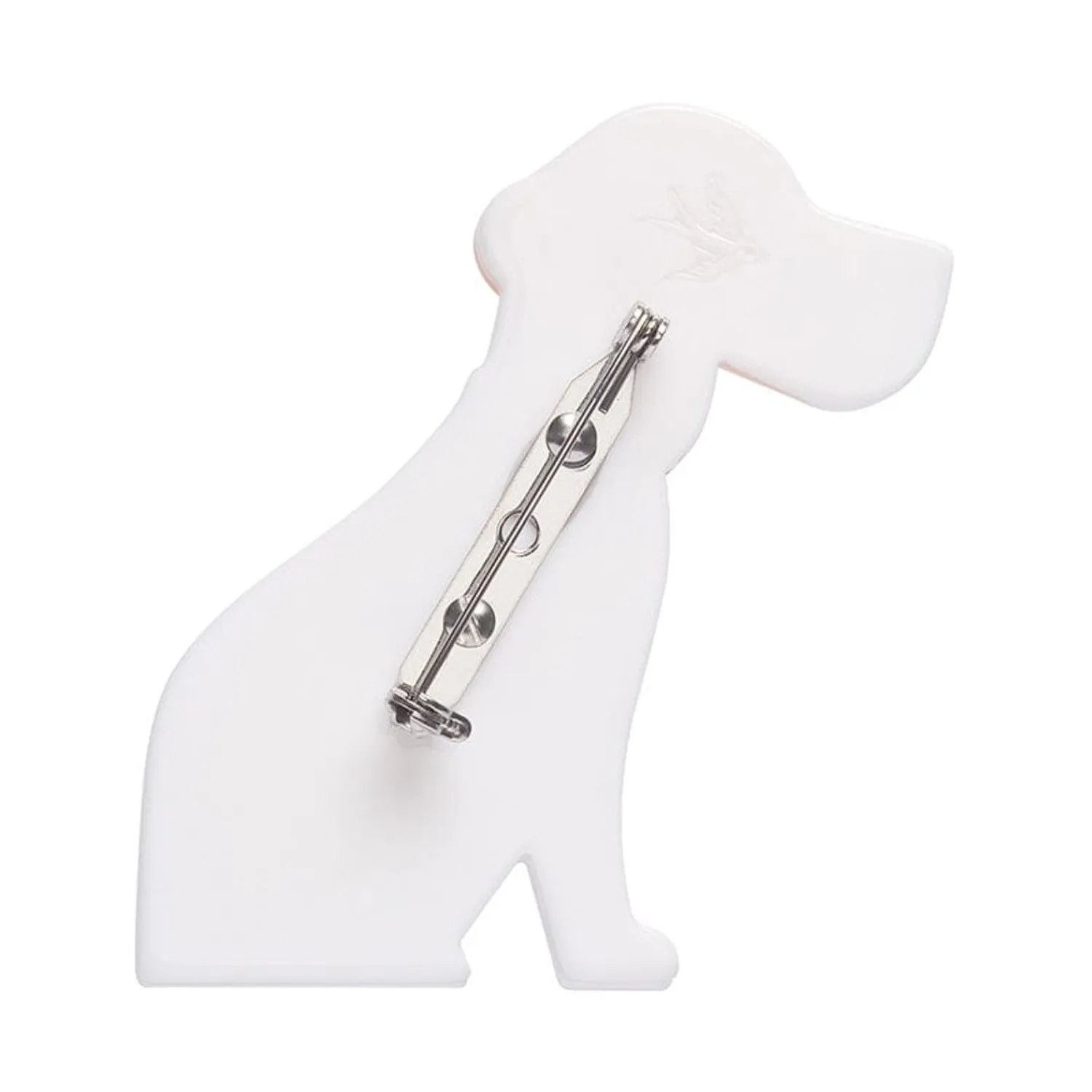 Beatrice Beagle Brooch^Erstwilder Online