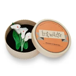 Beauty Blooms Brooch^Erstwilder Best