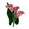 Beauty Blooms Brooch^Erstwilder Outlet
