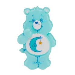 Bedtime Bear Brooch^Erstwilder
