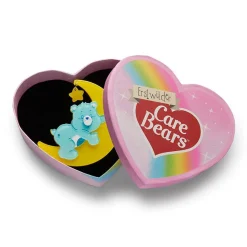 Bed Time! Brooch^Erstwilder New