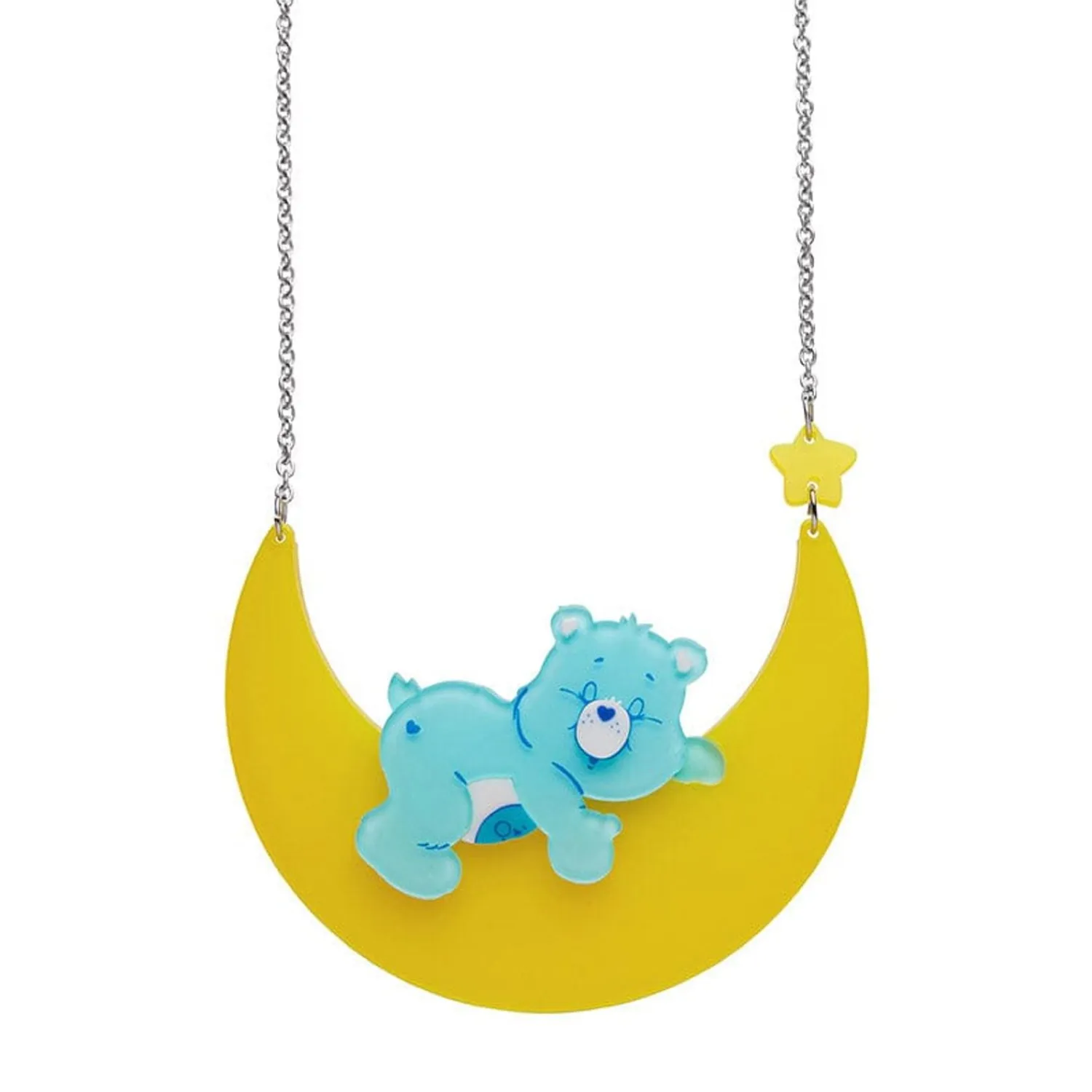 Bed Time! Necklace^Erstwilder Best