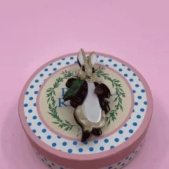 Benjamin Bunny Brooch^Erstwilder Clearance