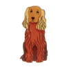 Best In Show Dog Brooch^Erstwilder Online