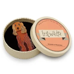 Best In Show Dog Brooch^Erstwilder Online
