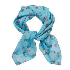Betty Jo Sparrow Head Scarf^Erstwilder Online