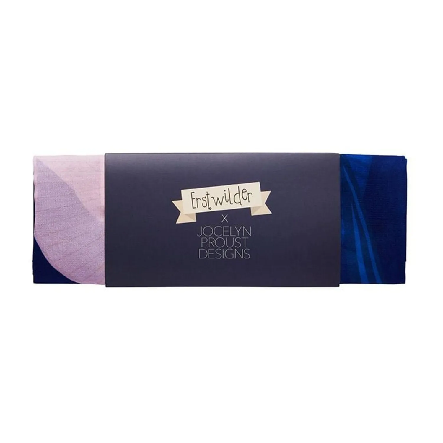 Bird Flock Square Scarf^Erstwilder Clearance