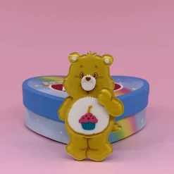Birthday Bear Brooch^Erstwilder Outlet