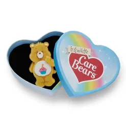 Birthday Bear Brooch^Erstwilder Outlet