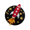 Blast Off! Mini Brooch^Erstwilder Outlet