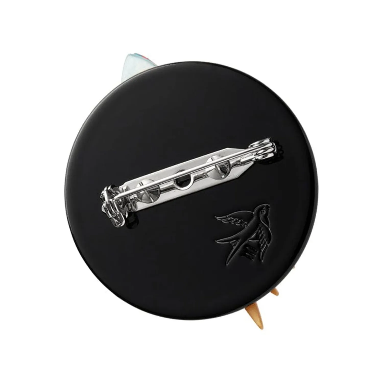 Blast Off! Mini Brooch^Erstwilder Outlet