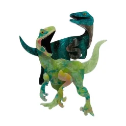 Bloody Rapt Brooch^Erstwilder Sale