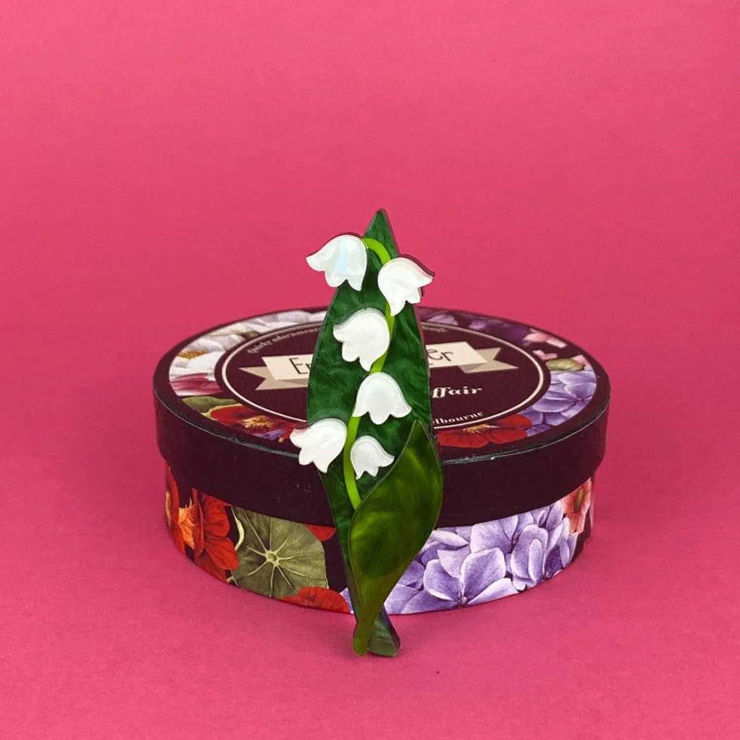 Blooming Bells Brooch^Erstwilder Discount