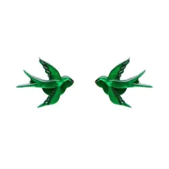 Blue Bayou Earrings^Erstwilder Best
