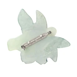 Blueberry Hill Brooch^Erstwilder