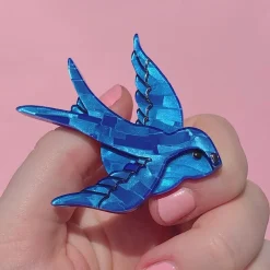 Bluebird Of Happiness Brooch^Erstwilder Sale