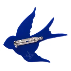 Bluebird Of Happiness Brooch^Erstwilder Sale